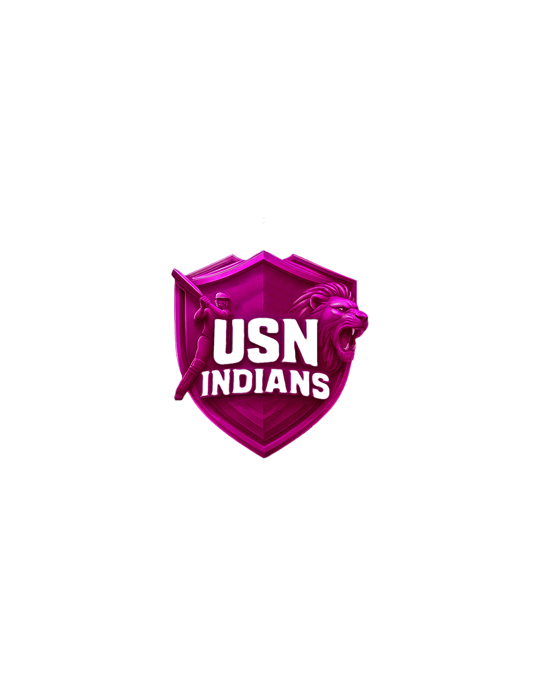 USN Indians logo